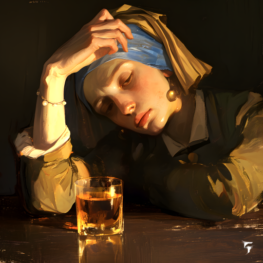 Repos de la perle