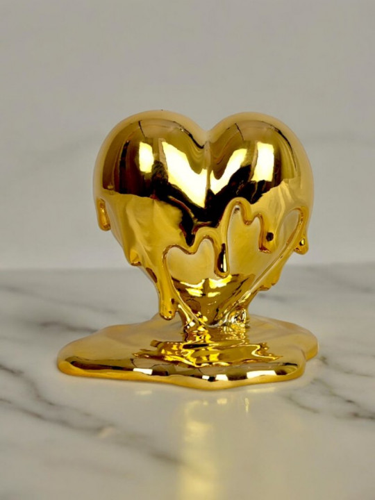 Take My Heart Gold