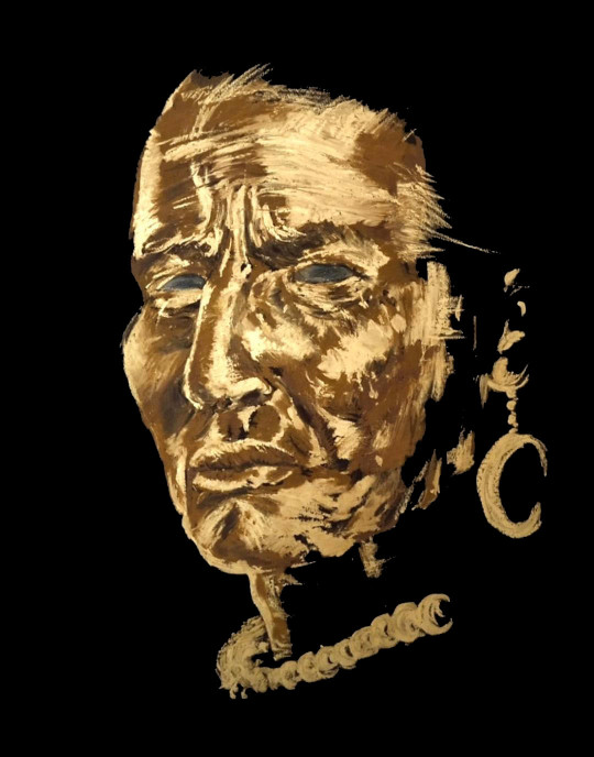 La Grande Chamane