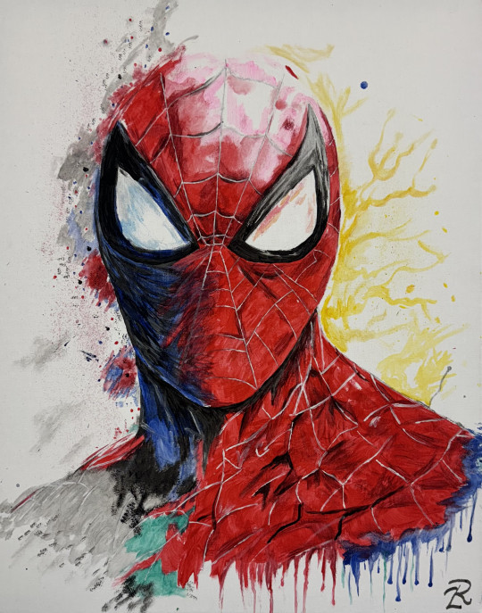 Spiderman
