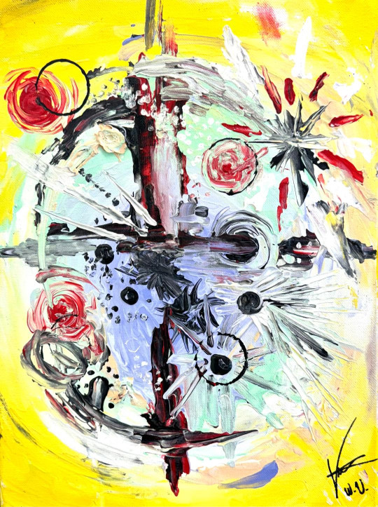 Étalement galactique
