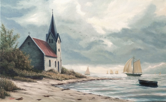 Chapelle