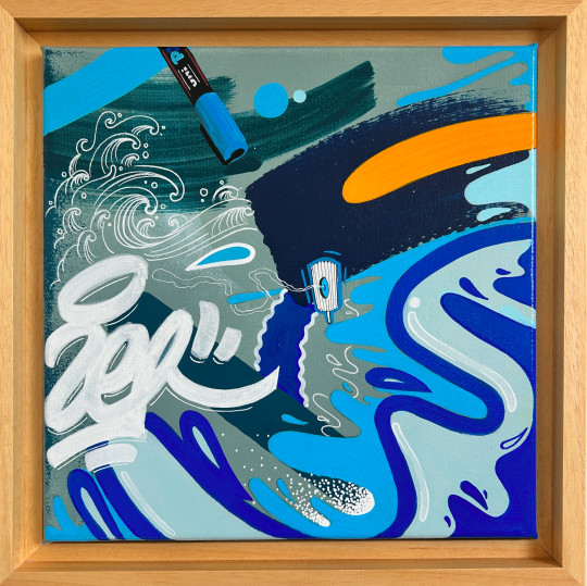 Vague 1