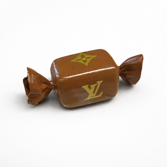 Bonbon luxe LV