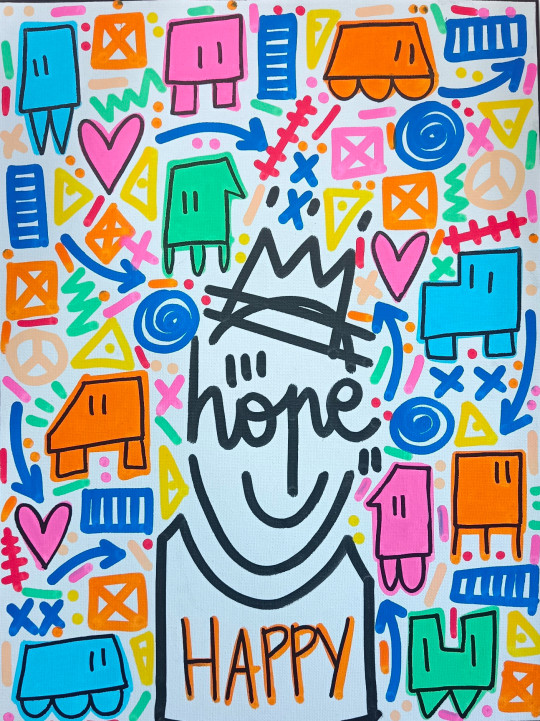 Happy Hope