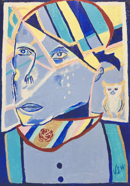 L’enfant indigo