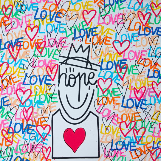 Love Hope
