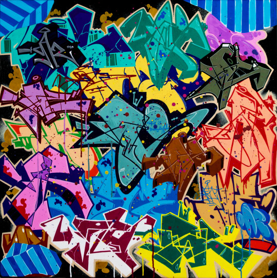 Onlineflopstyle et Art de Rue n 13