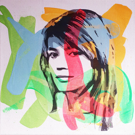 Françoise HARDY
