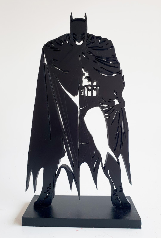 Black Batman