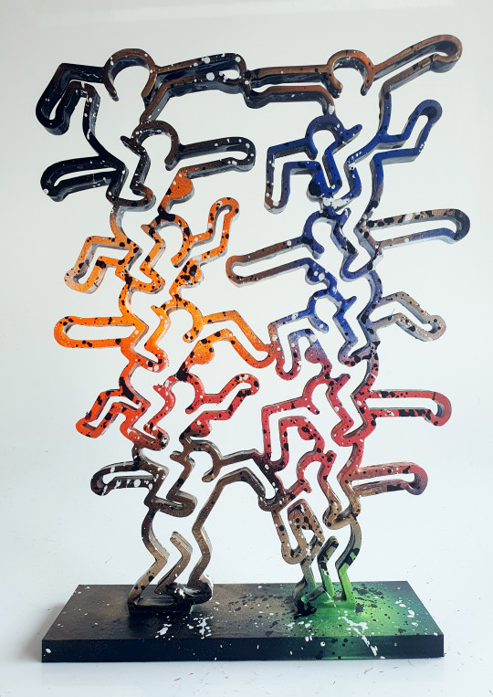 Acrobates haring