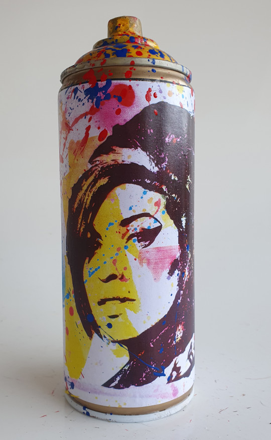 Bombe Amy Winehouse