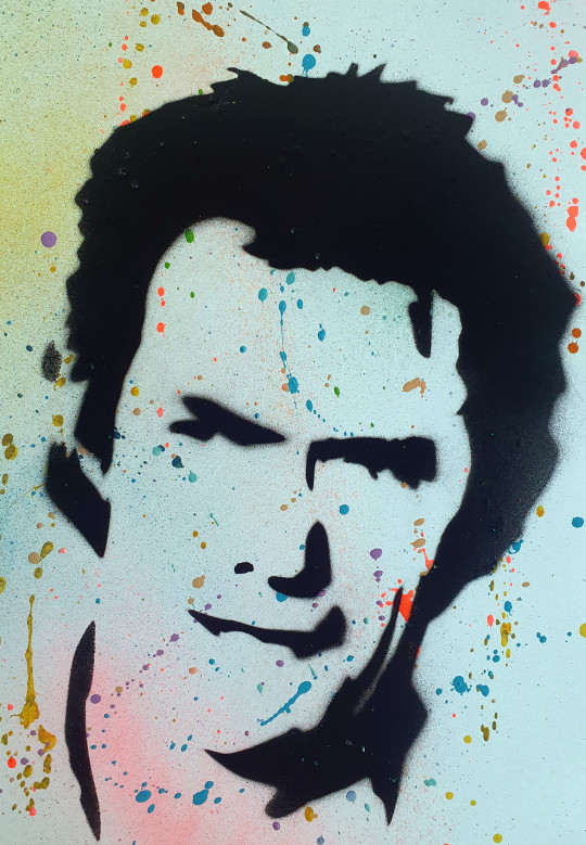 Clint Eastwood