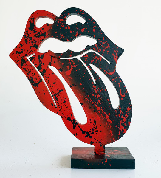 logo Rolling Stones
