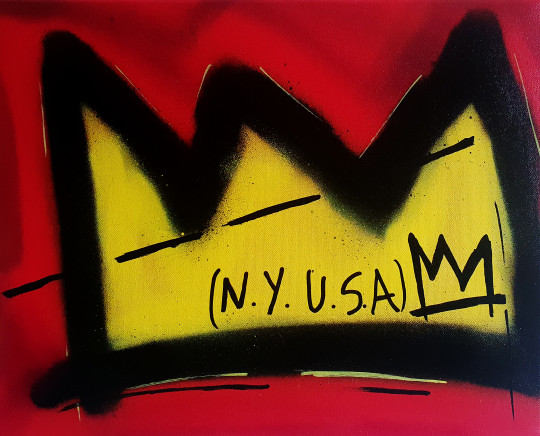 New York USA