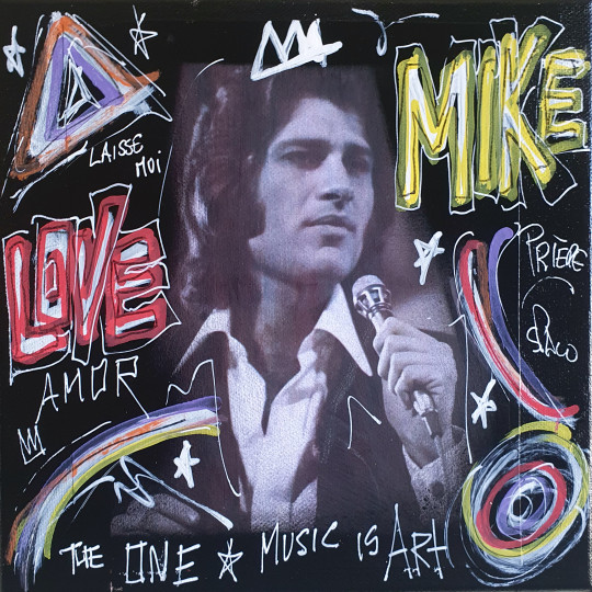 Mike Brant