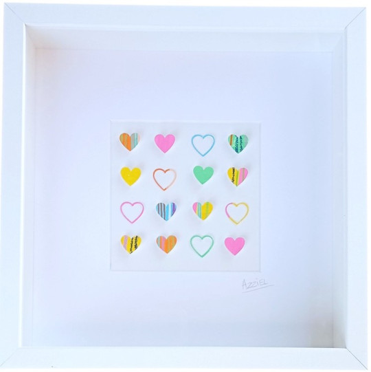 Les coeurs