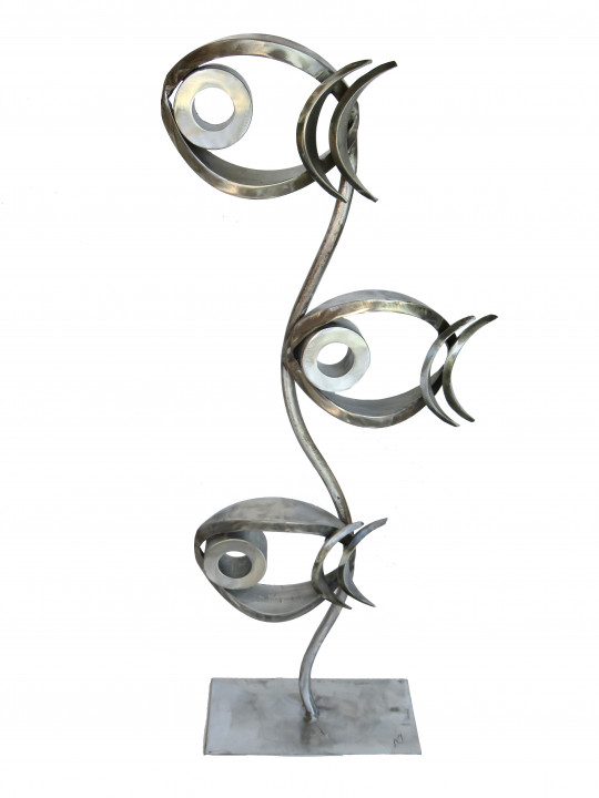LES PETITS POISSONS
