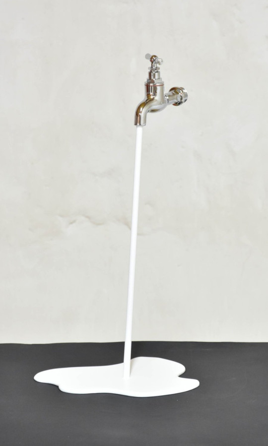 Le Liquide Blanc