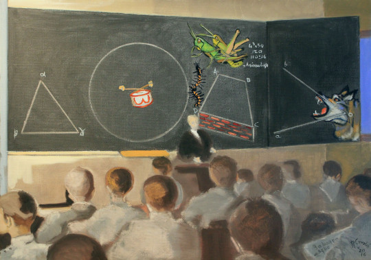 N° 987 Mathématiques