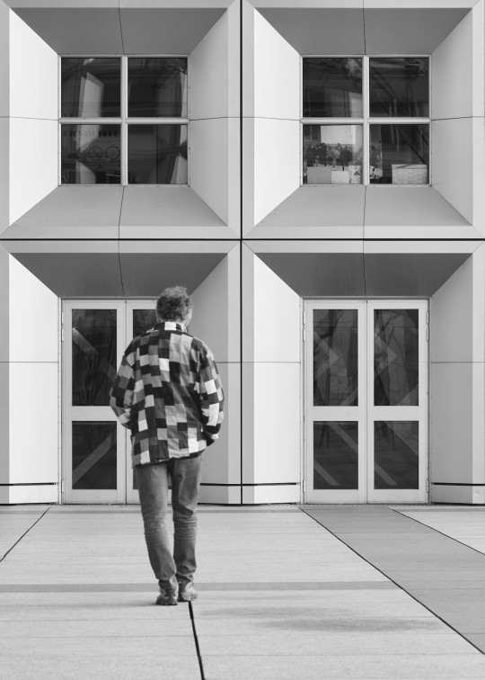 Woven Geometry