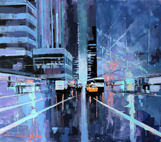 Street Light