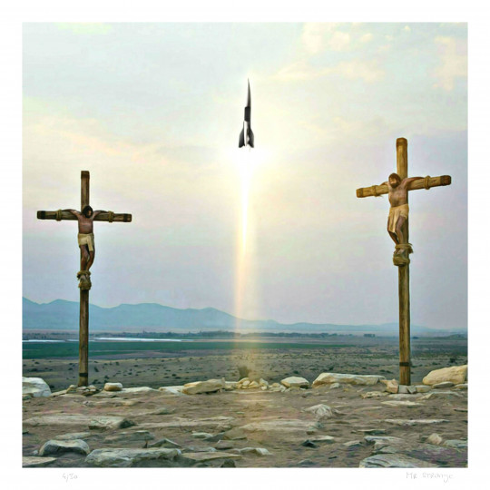 Ascension