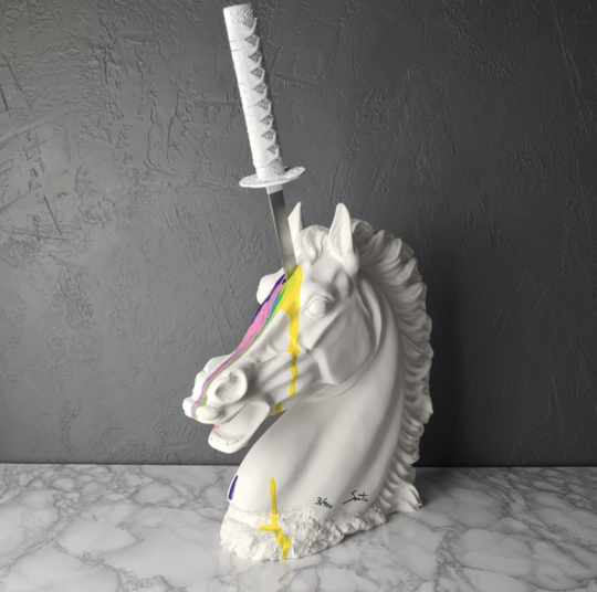 Unicorn