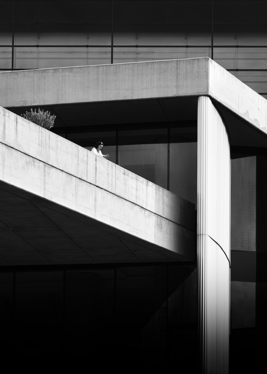 Modern Reverence