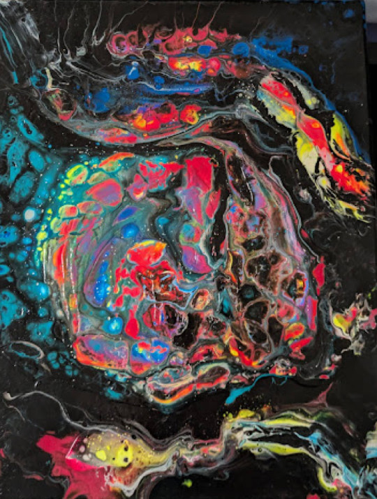 Echo couleur