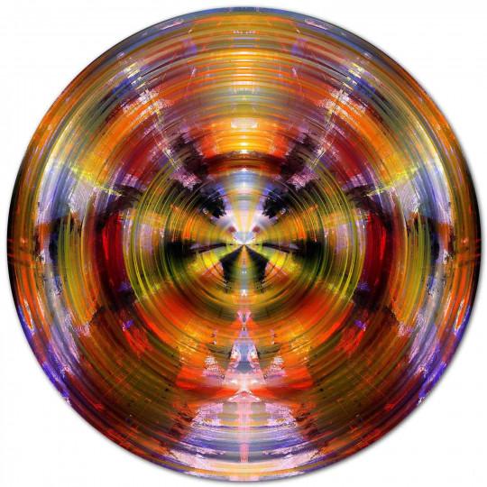 COLOR SPHERE II