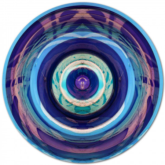 COLOR SPHERE IV