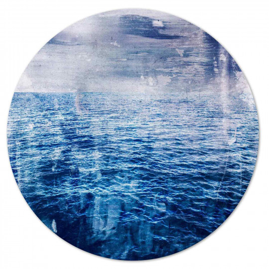 LA MER – CIRCULAR IV