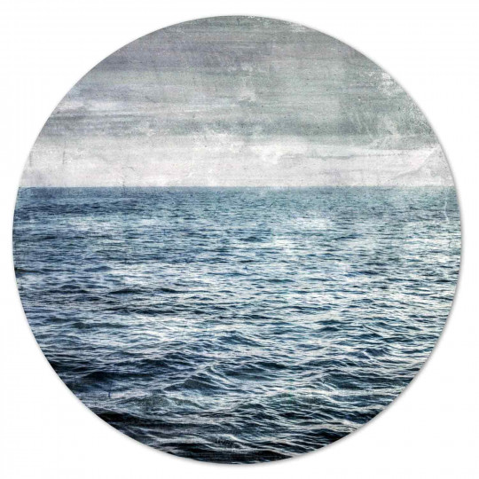 LA MER – CIRCULAR VI