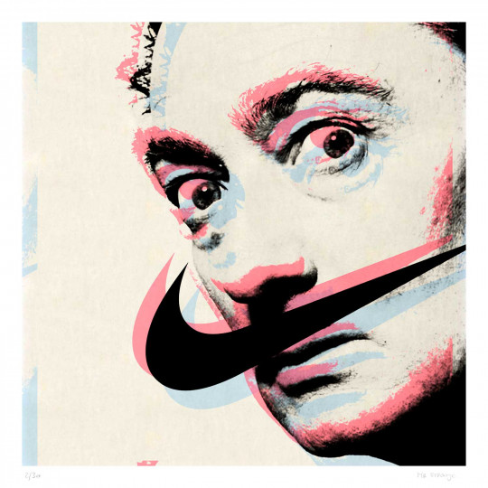 Just Dali