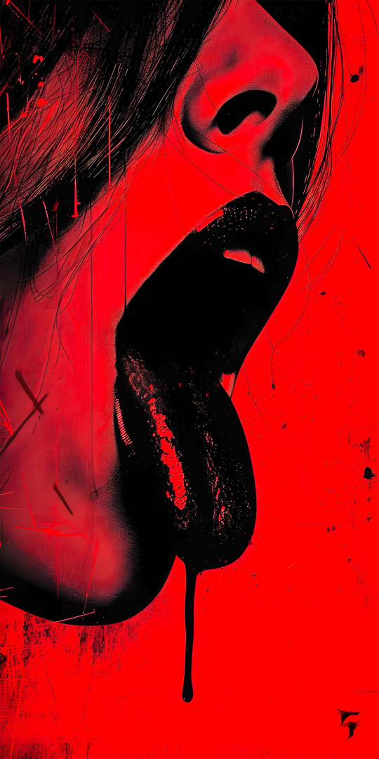 Rouge Tentation