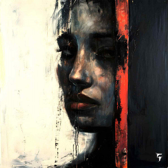 Regard Enigmatique