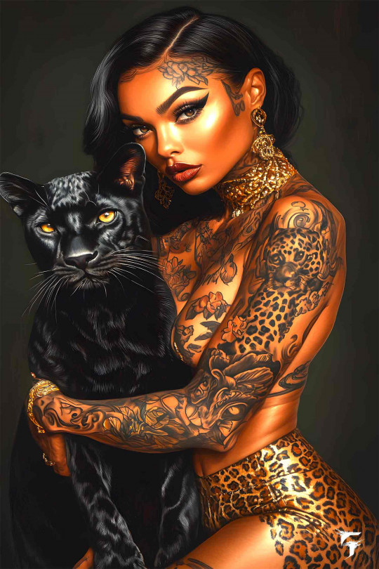Nocturne Sauvage