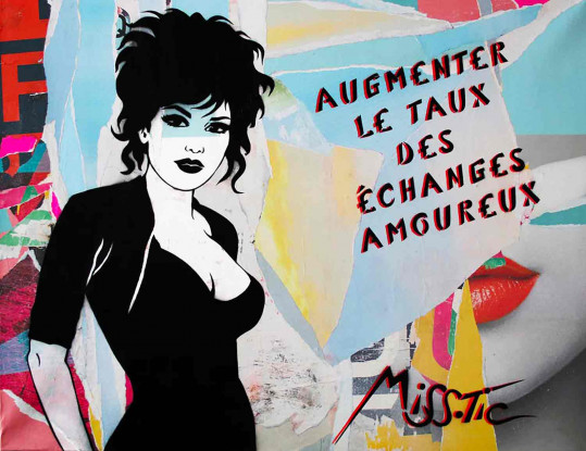 Augmenter le Taux des Echanges Amoureux