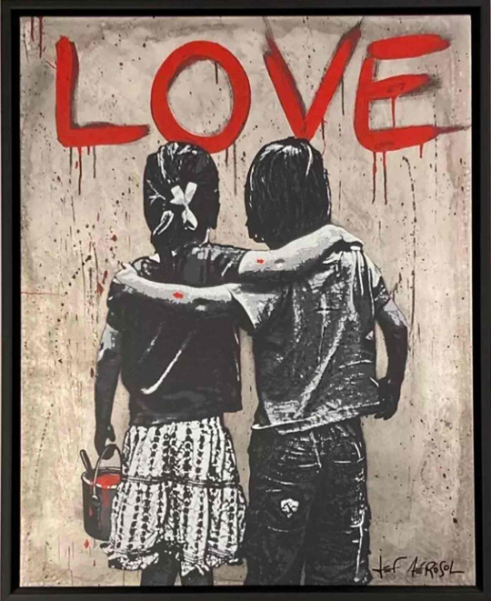 Love