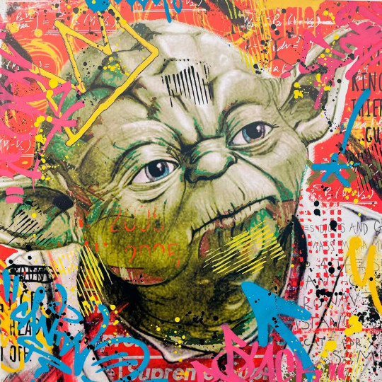 Yoda