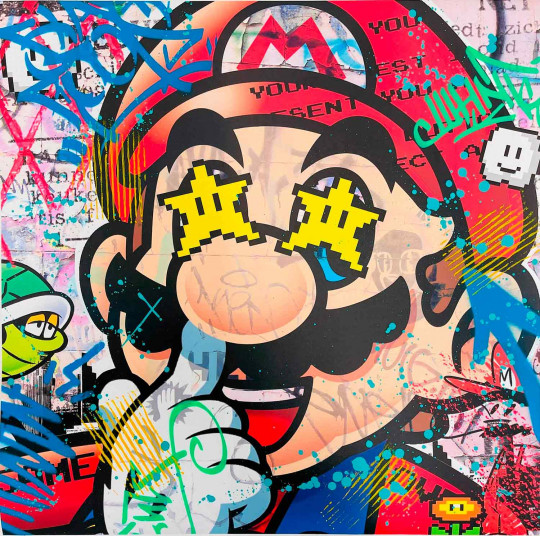 Mario