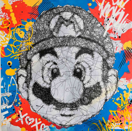Mario