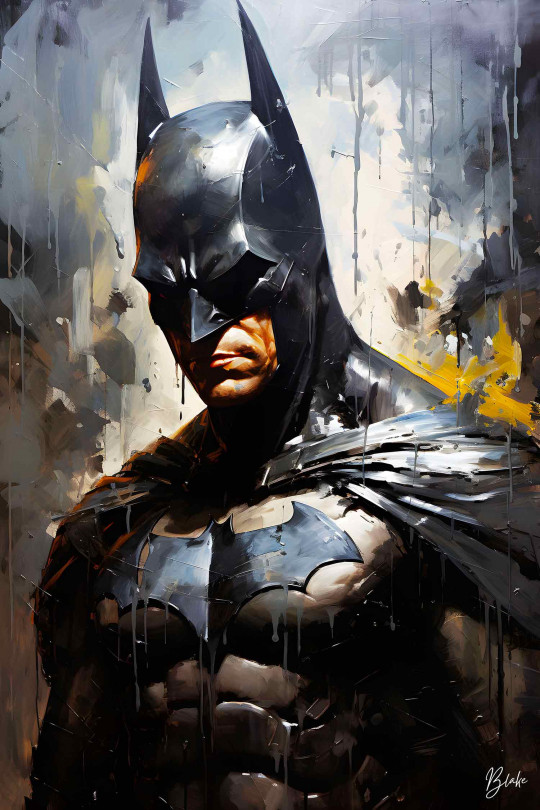 Batman L'Ombre Nocturne