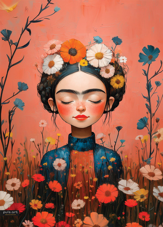 Frida Kahlo