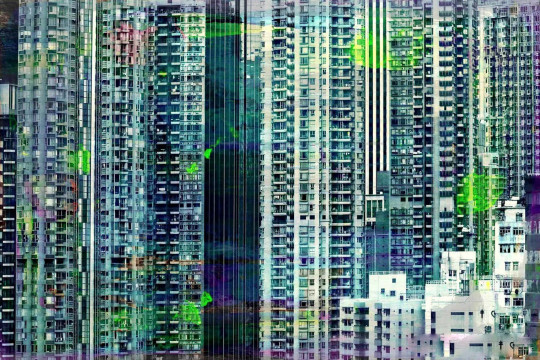 HONG KONG SKY VI
