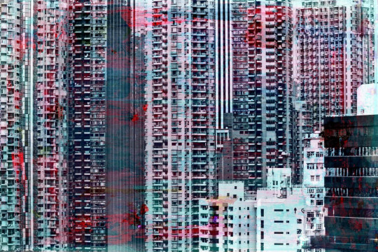 HONG KONG SKY VII