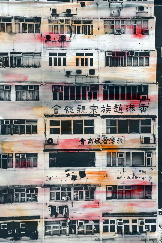 HONG KONG URBAN ARCH III