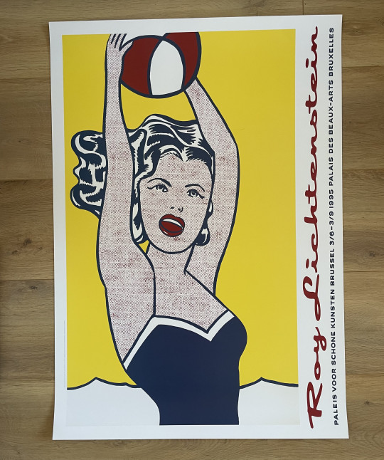 Girl with Ball