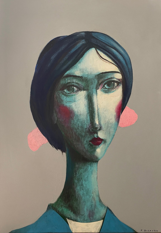 Marie M